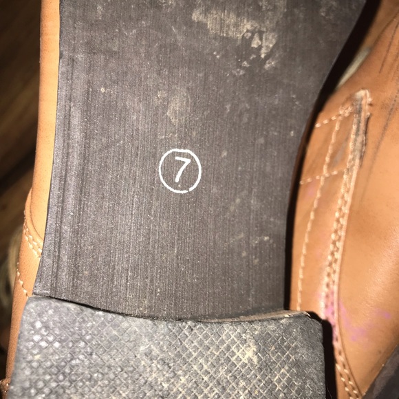 Tie up booties - Picture 7 of 7